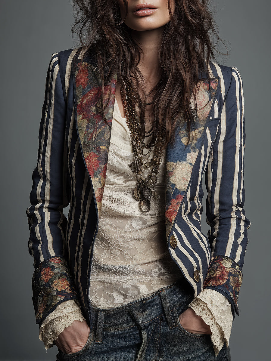Azul / 3XL