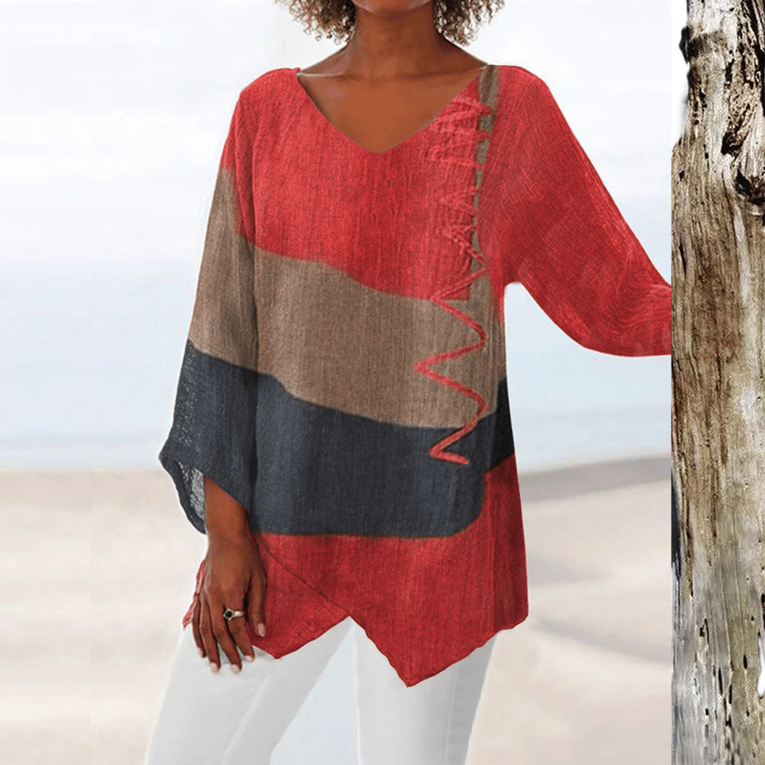 Rojo / 5XL