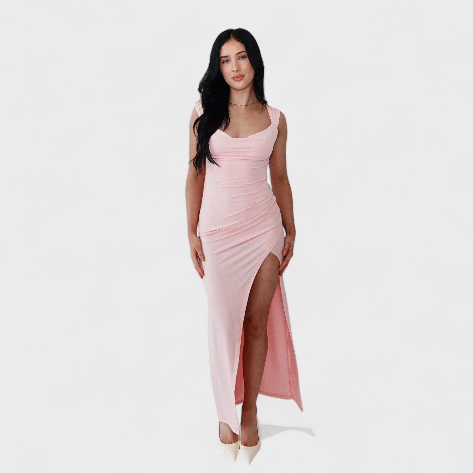 Rosa / L
