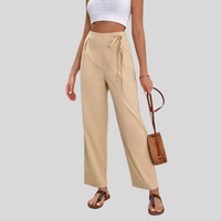 Teresa | Pantalón Elegancia Audaz