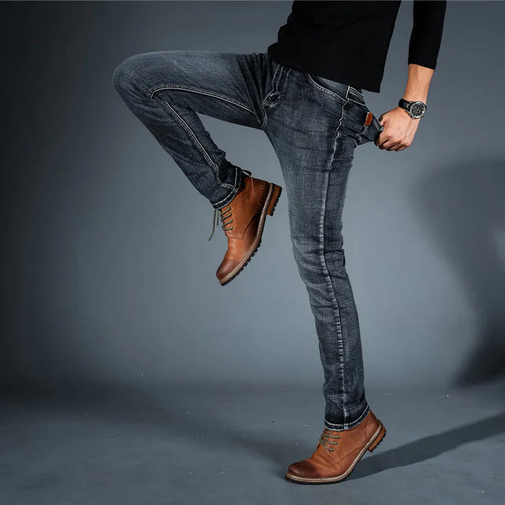 Martin | Tejanos elásticos premium