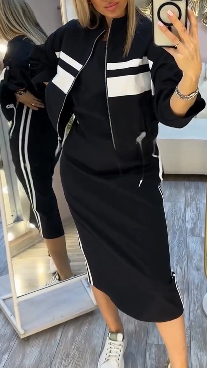 Negro / 3XL
