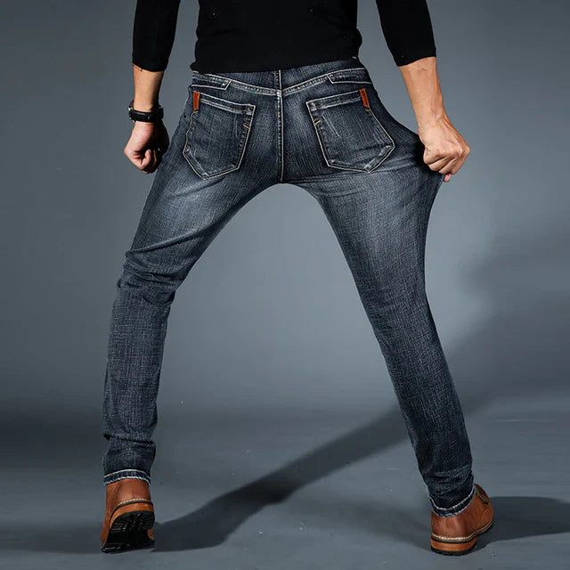 Martin | Tejanos elásticos premium