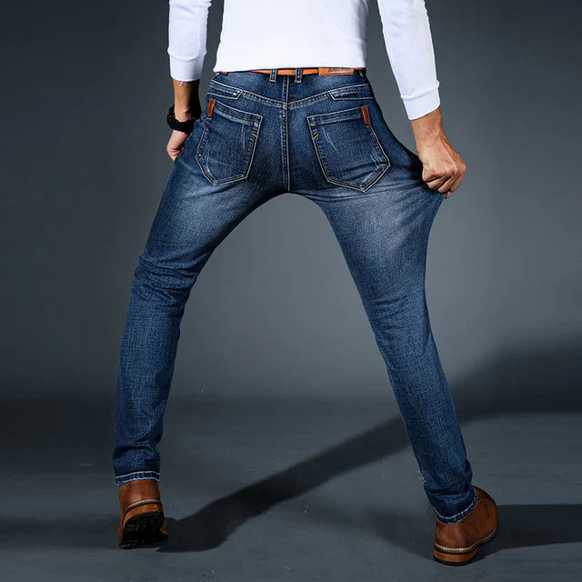 Martin | Tejanos elásticos premium