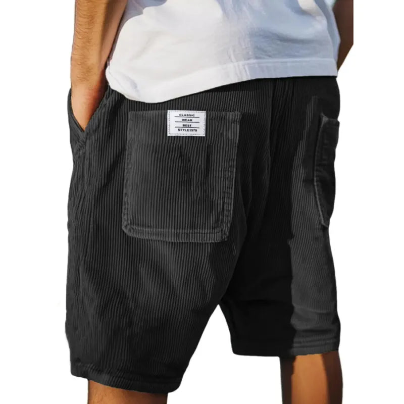 Negro / 5XL