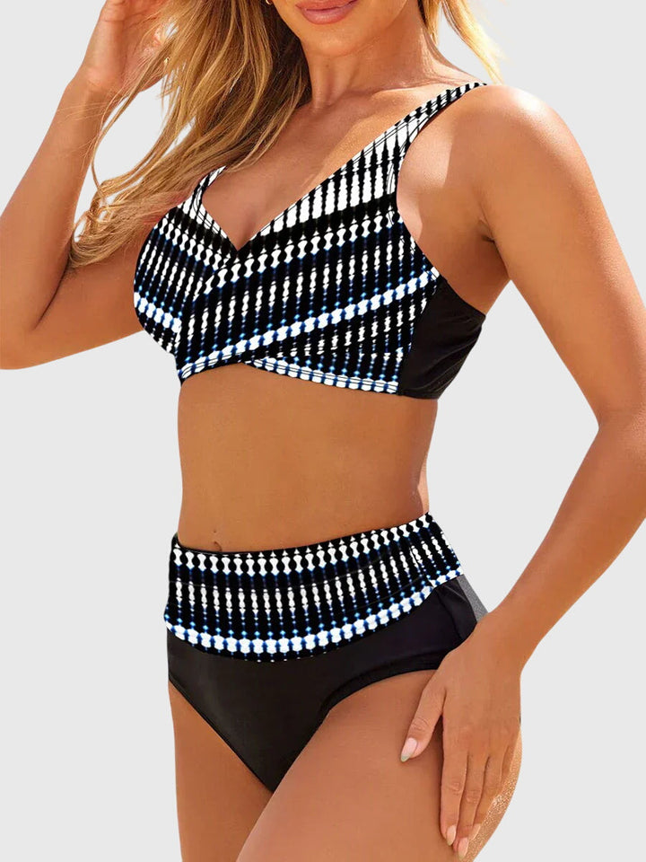 Kathy | Conjunto de Bikini Moldeador