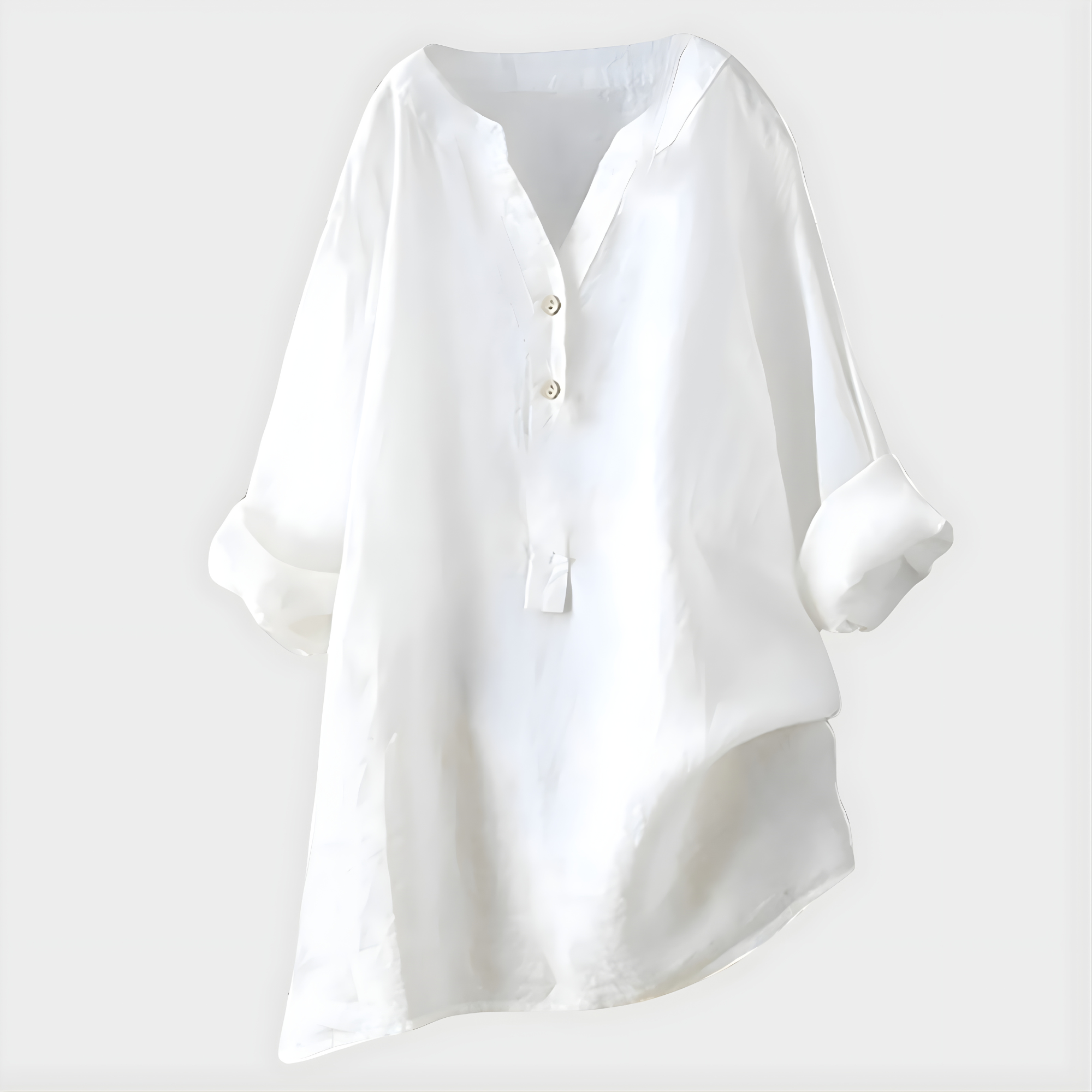 Blanco (próximamente agotado) / 5XL