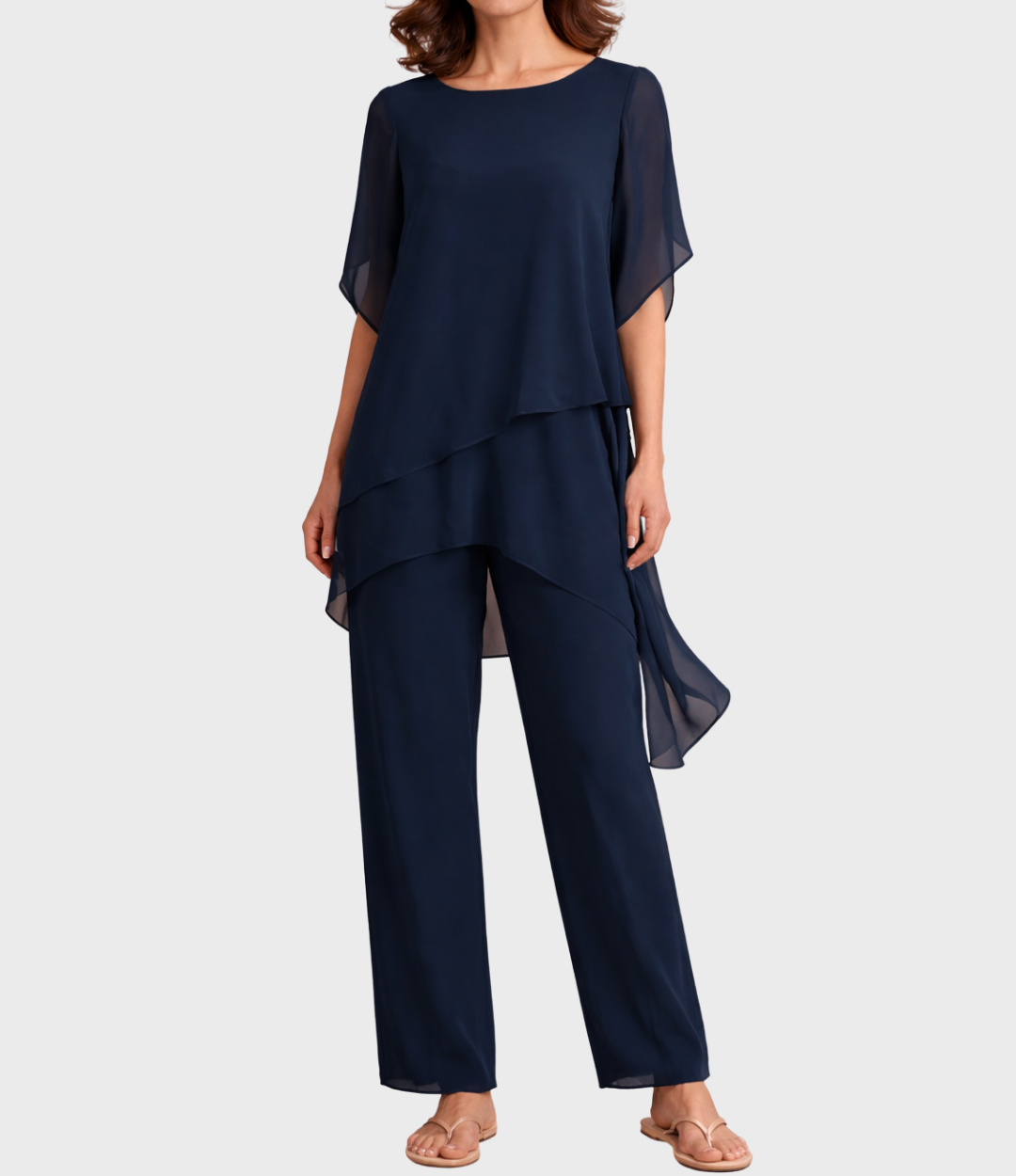 Azul / 2XL