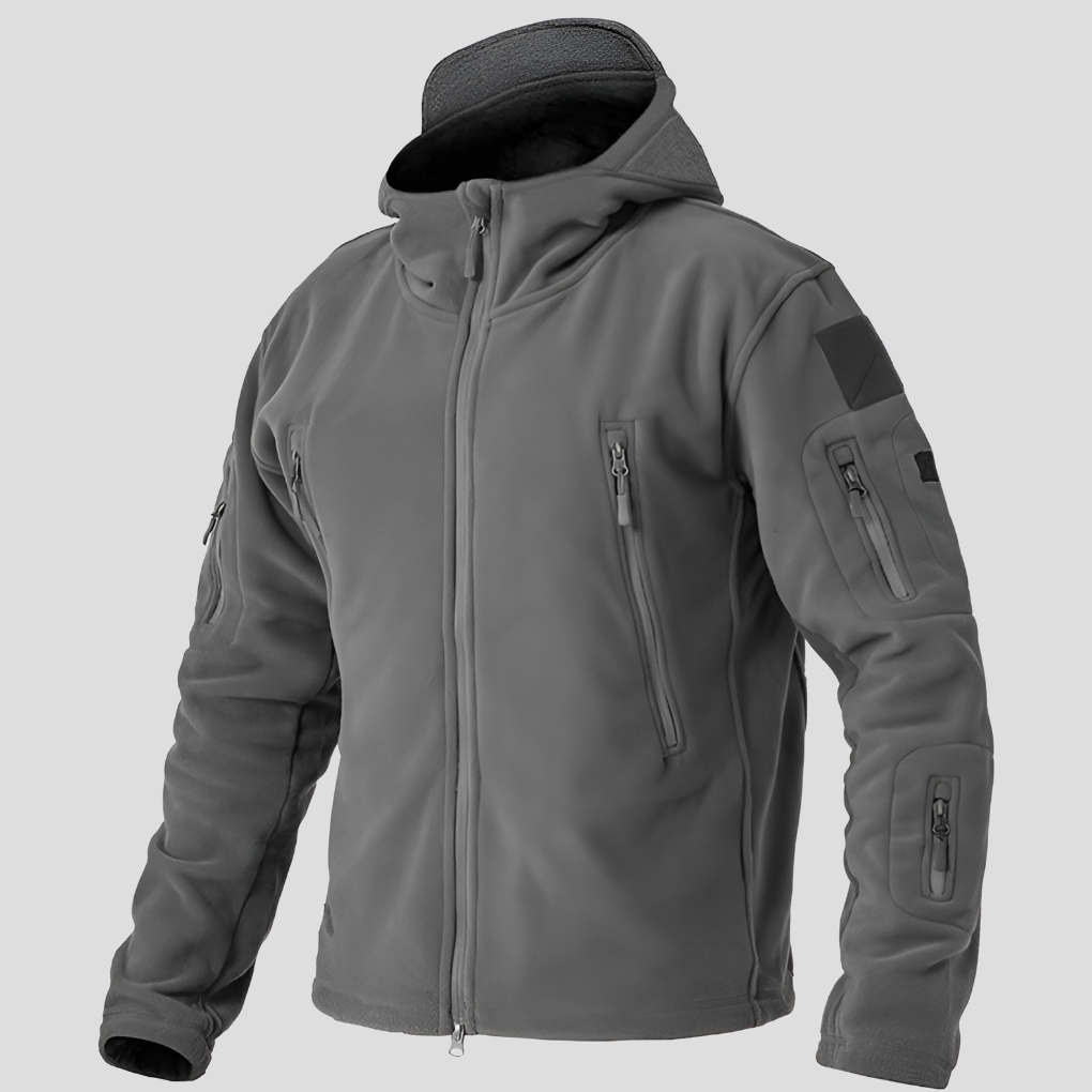 Gris / 2XL