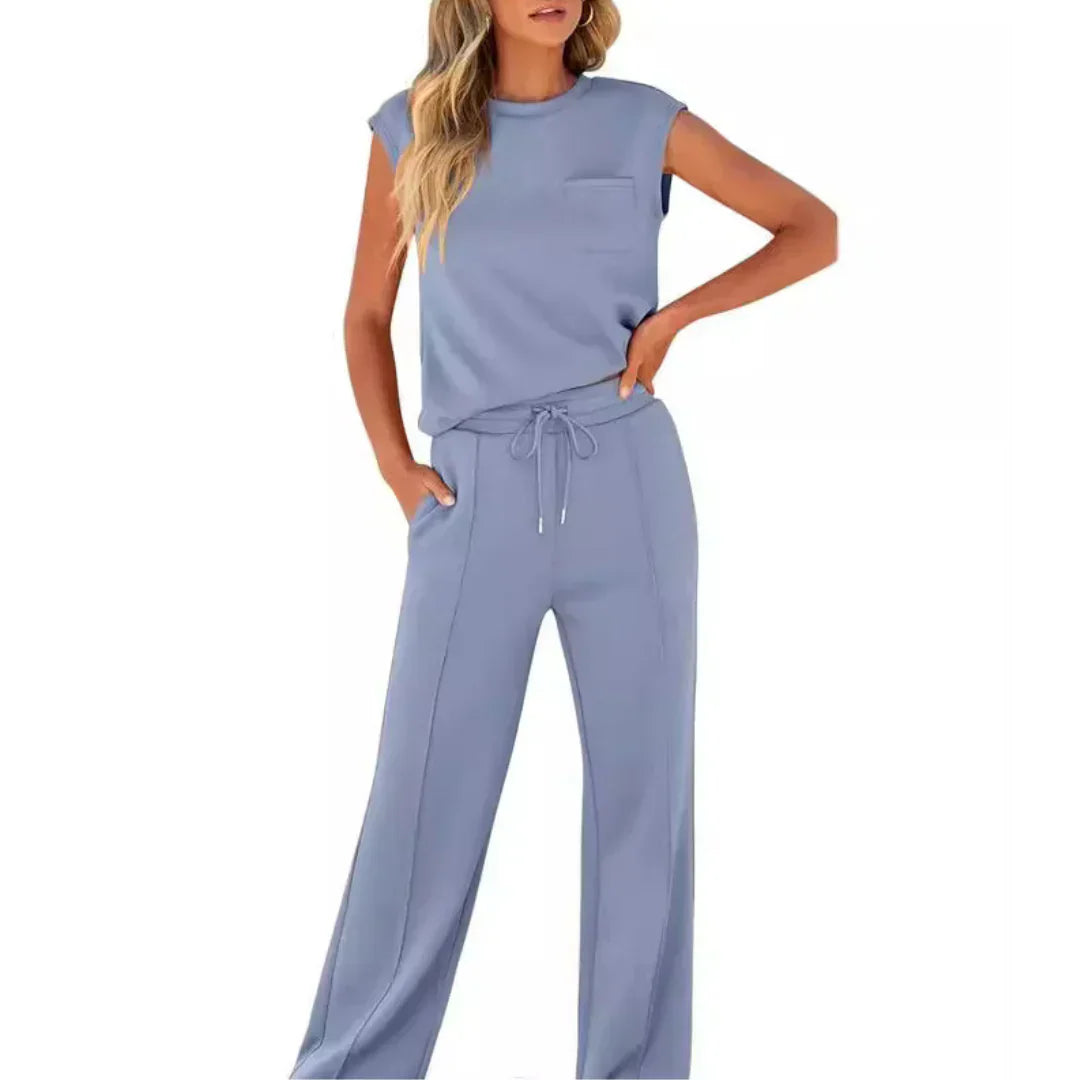 Azul océano / 2XL
