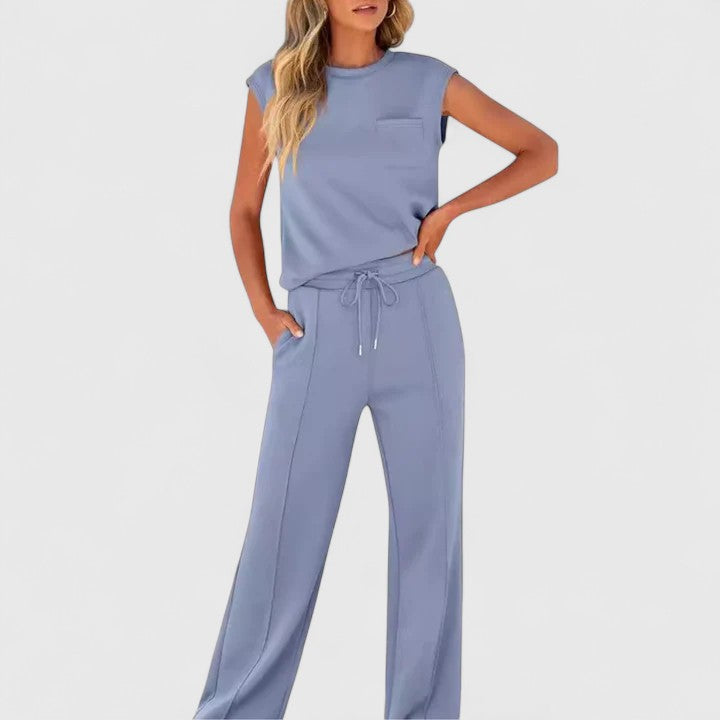 Azul Océano / 2XL