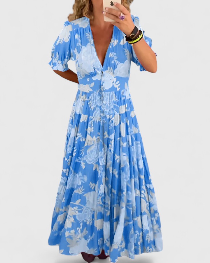 Azul / 3XL