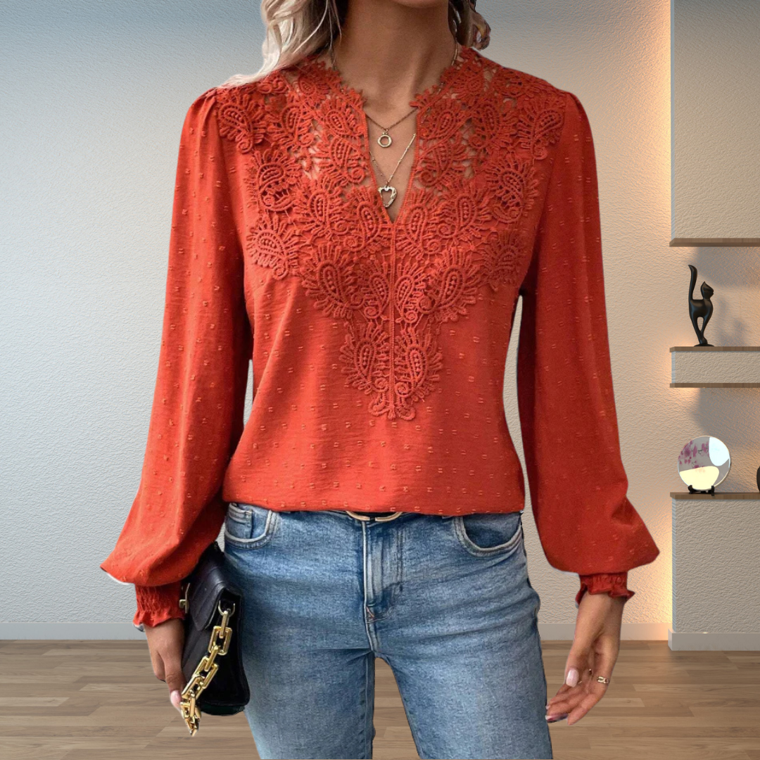 Rojo / 2XL