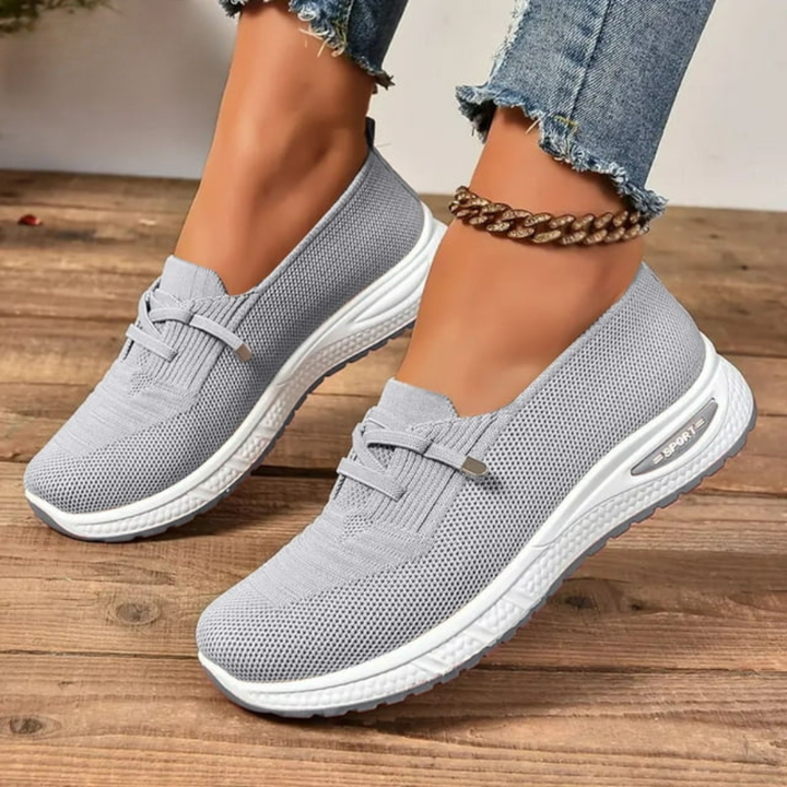 María | Zapatos Ortopédicos Comfort