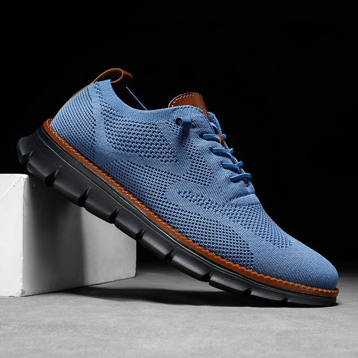 Jorge | Zapatos Hombre Transpirables Premium