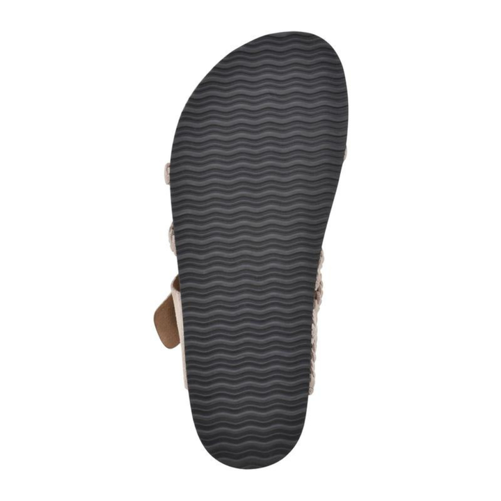 Raquel | Sandalias Elegantes Trenzadas