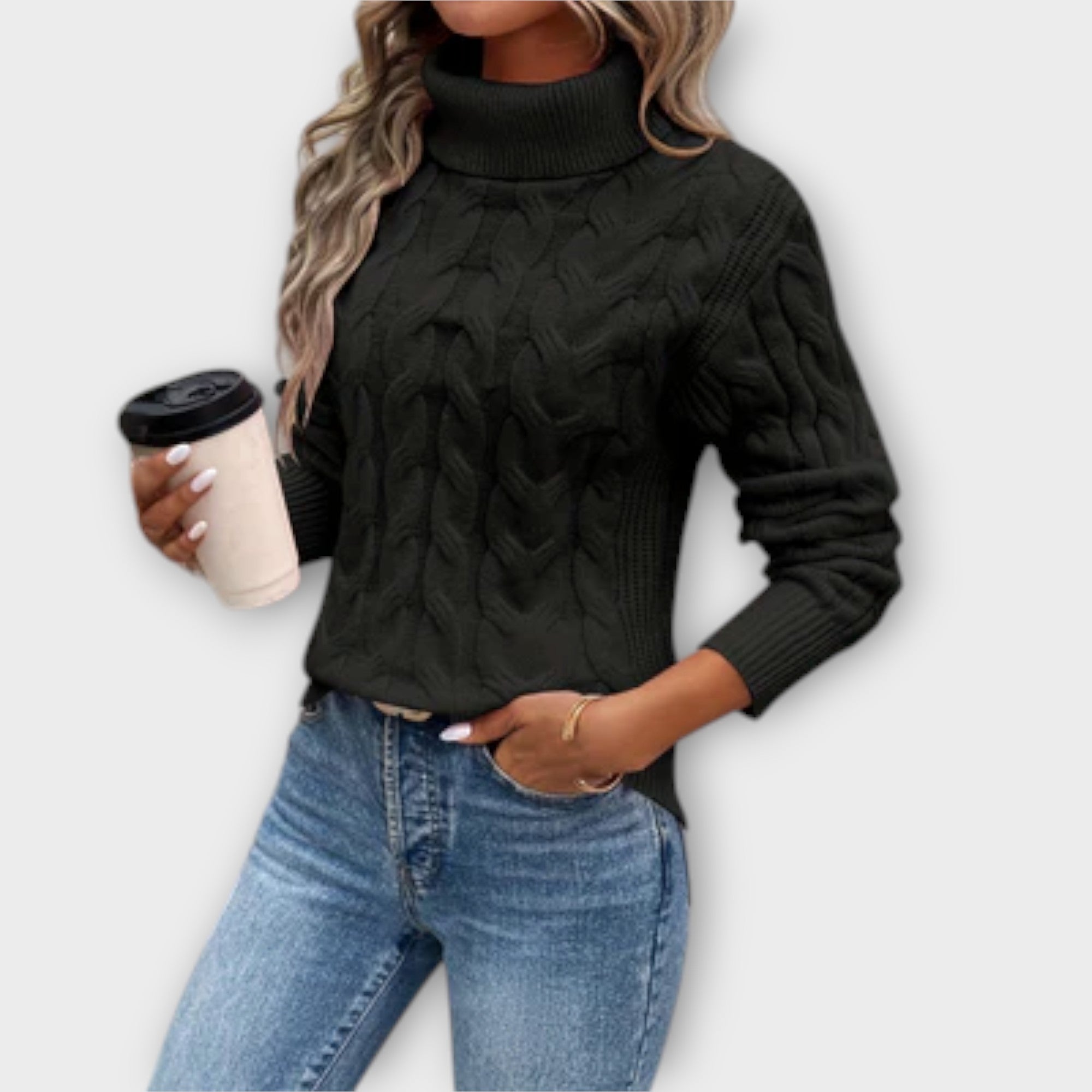 Negro / XL