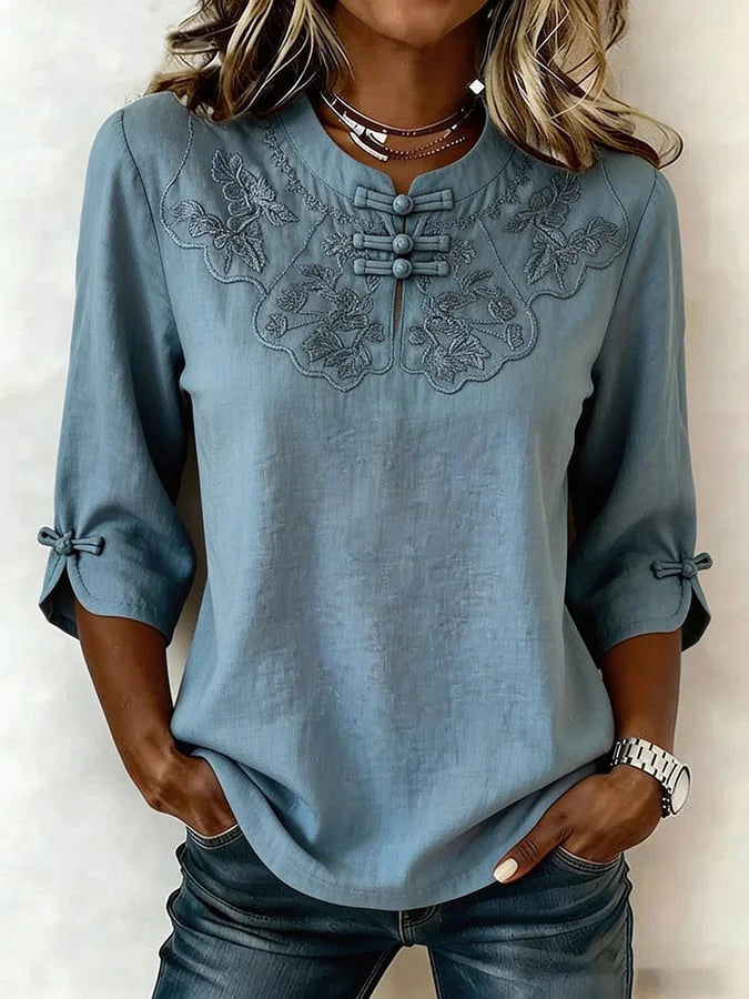 Azul / 3XL