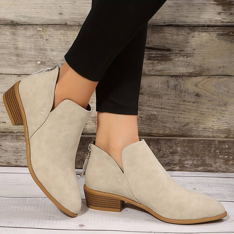 Beige / 42
