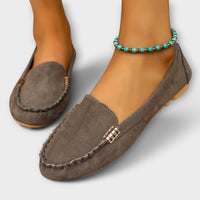 Mocasines Sabot