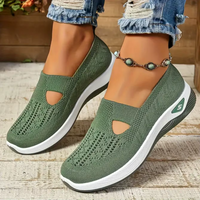 CLOUDY™ | Zapatos Slip-On