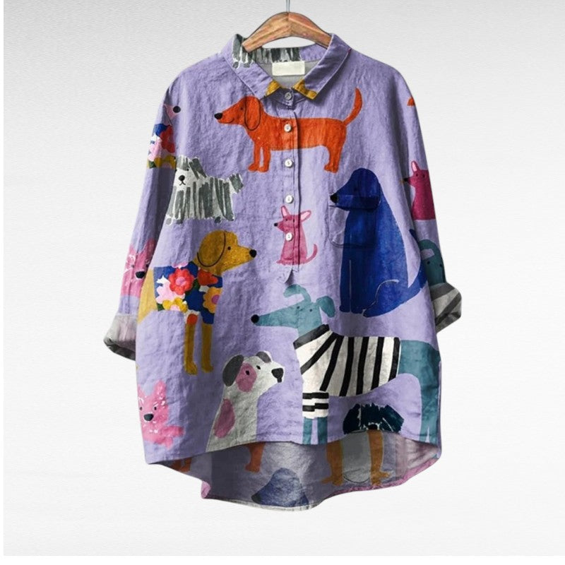 5XL / Estampado 1