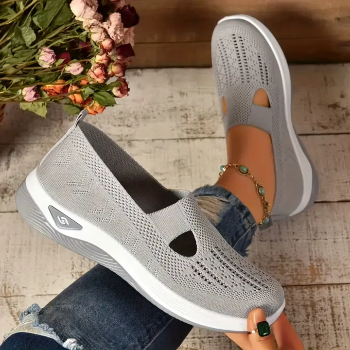 CLOUDY™ | Zapatos Slip-On