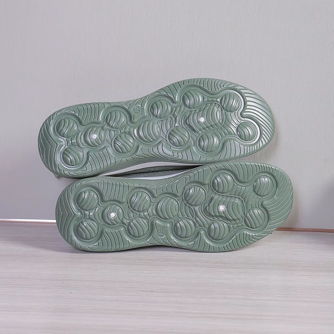 CLOUDY™ | Zapatos Slip-On