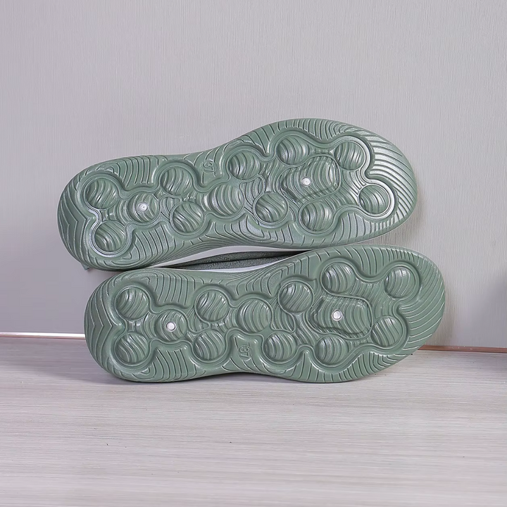 CLOUDY™ | Zapatos Slip-On