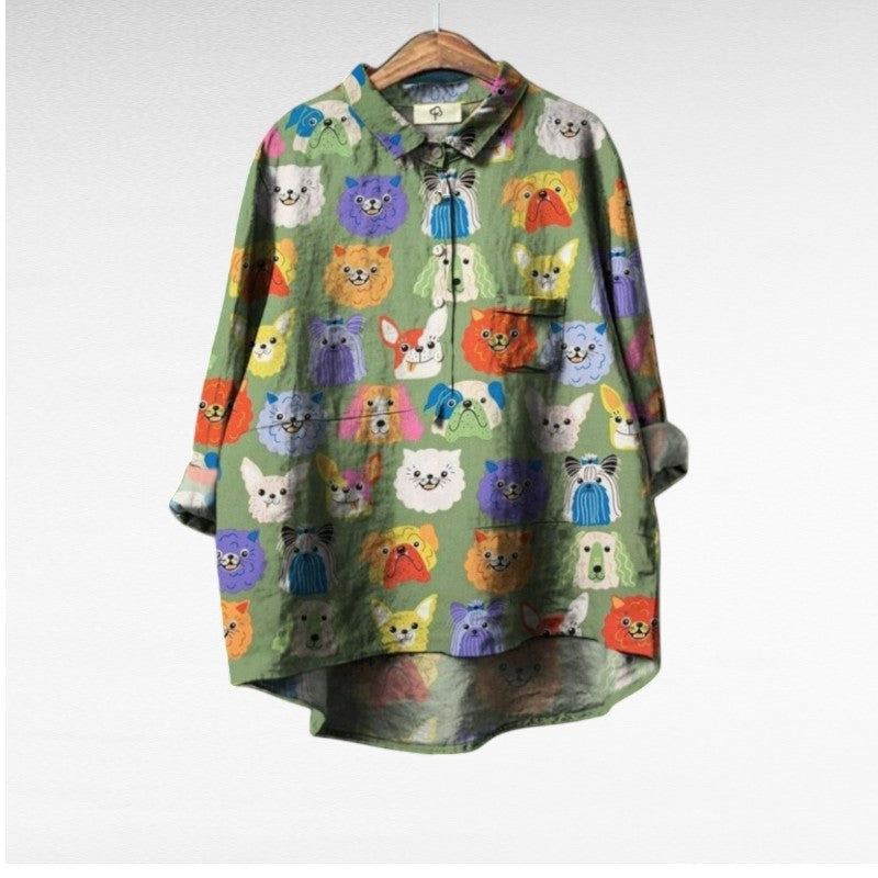 5XL / Estampado 4