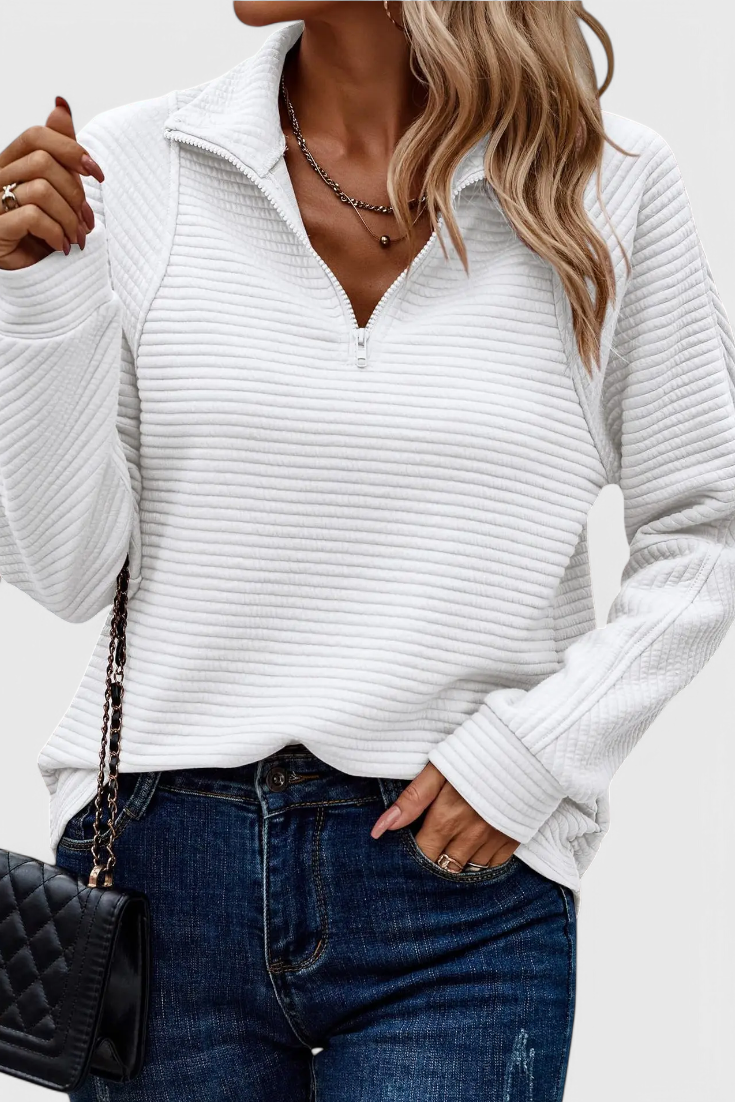 Blanco / 2XL