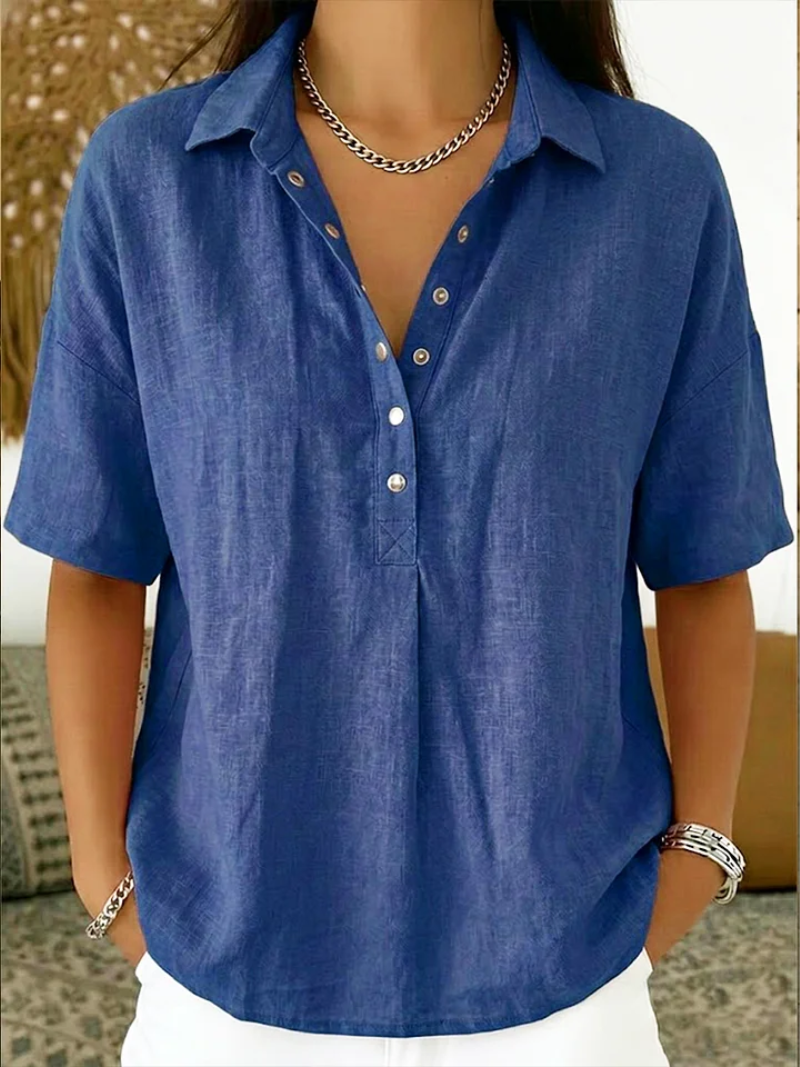 Azul / 3XL