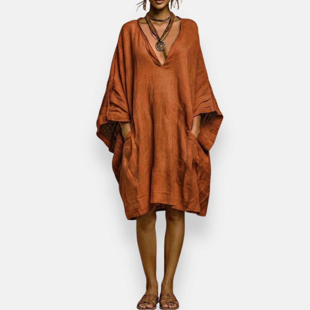 Naranja / 3XL