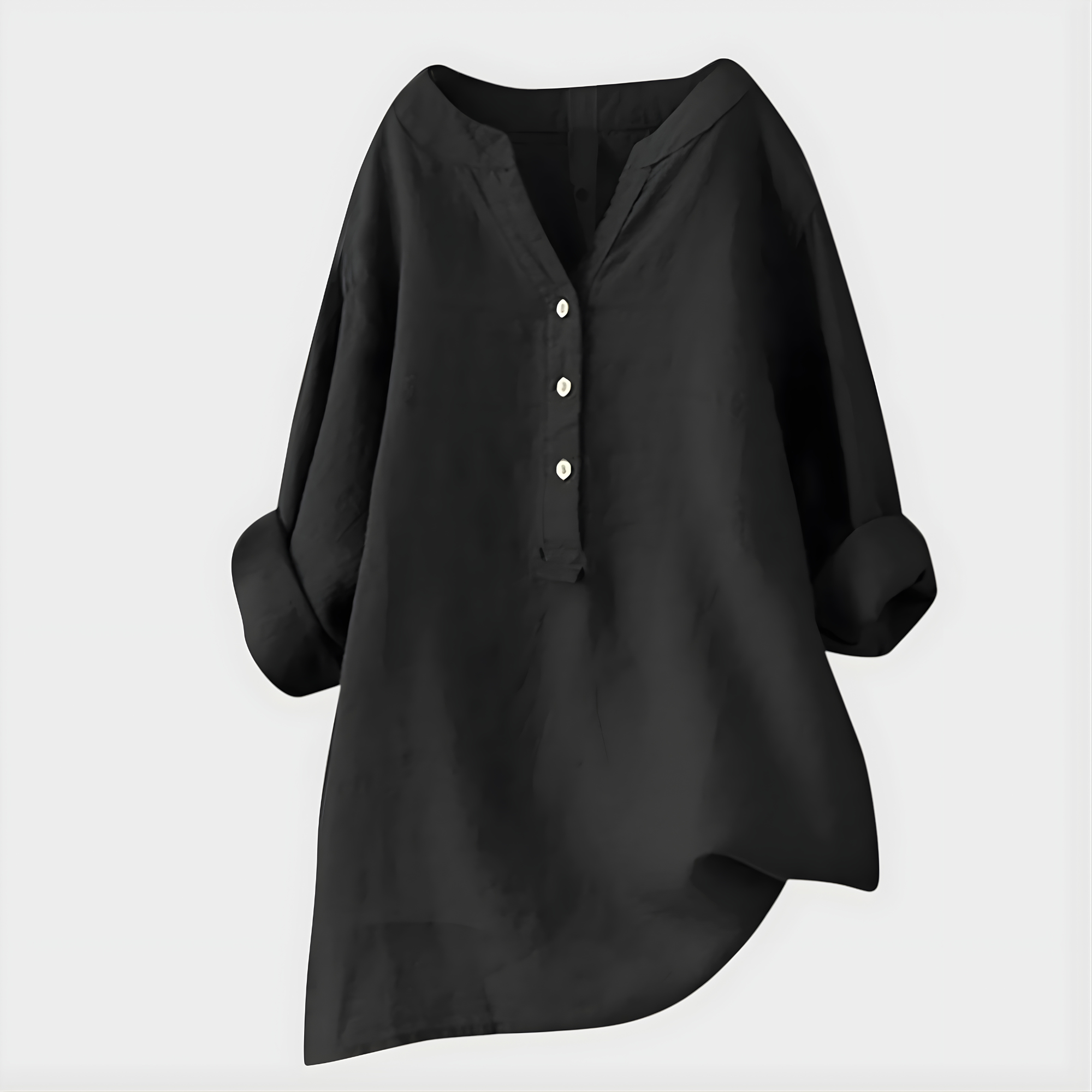 Negro (próximamente agotado) / 5XL