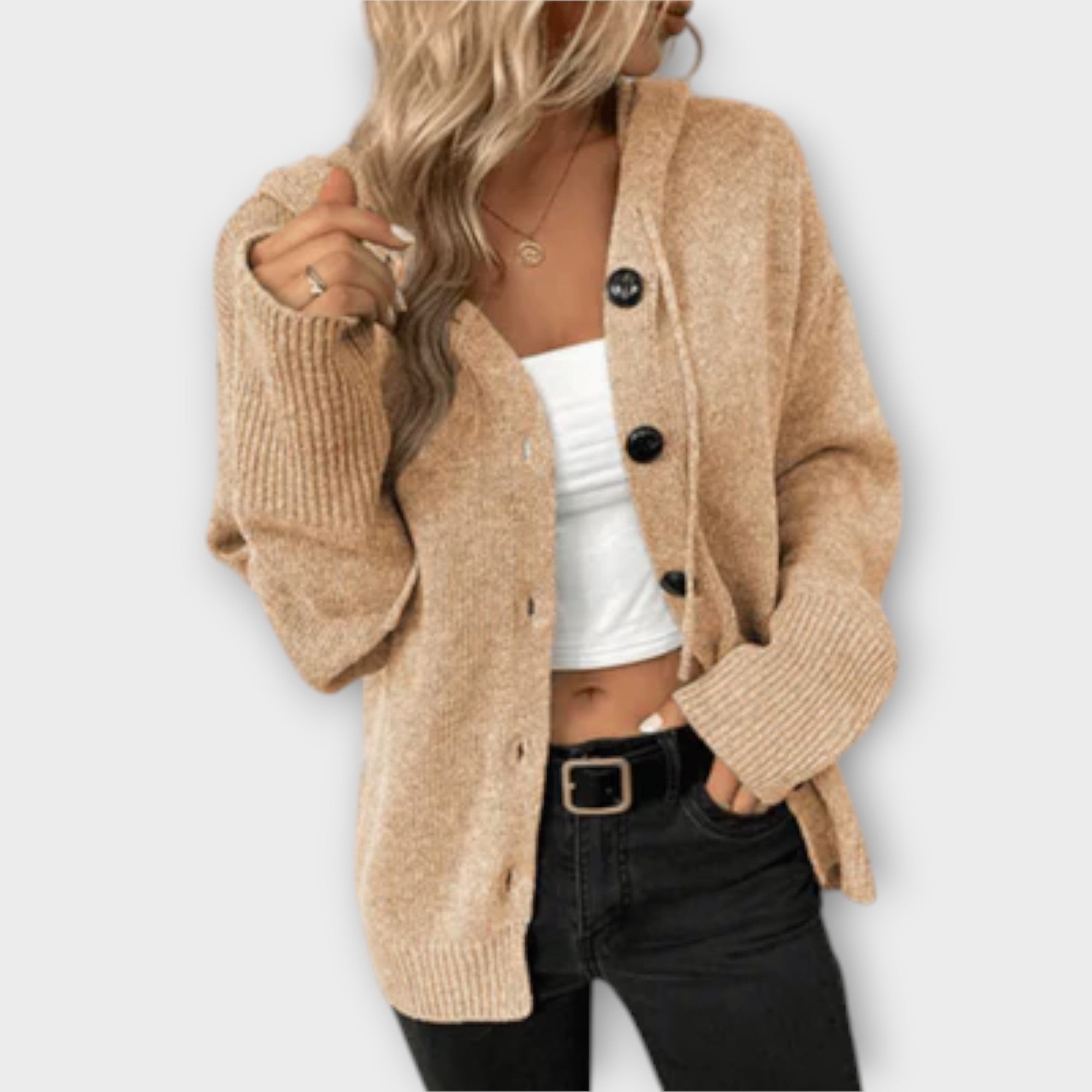Beige / Extra Grande