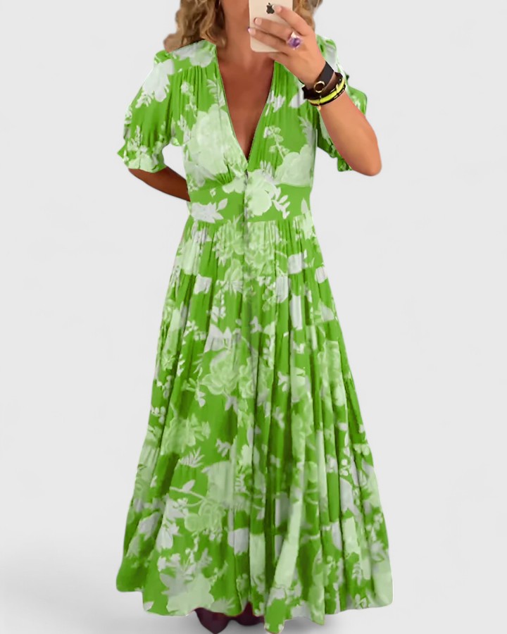 Verde / 3XL