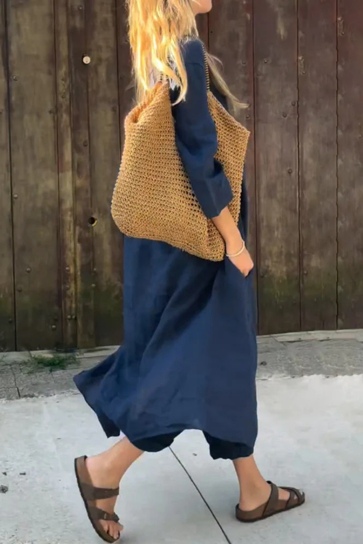 Hilaria | CONJUNTO ELEGANTE Y CÓMODO