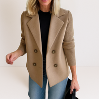 Martine | Chaqueta elegante