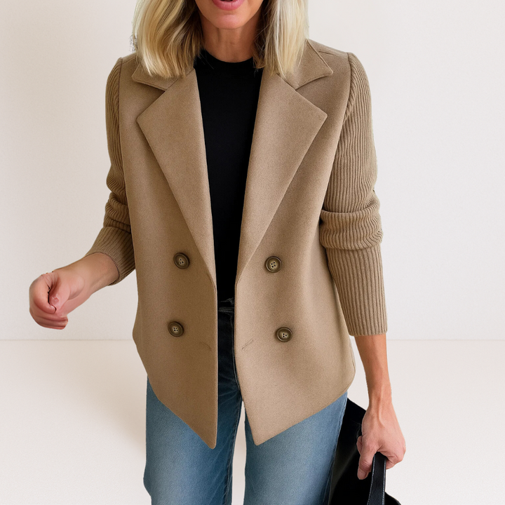 Martine | Chaqueta elegante