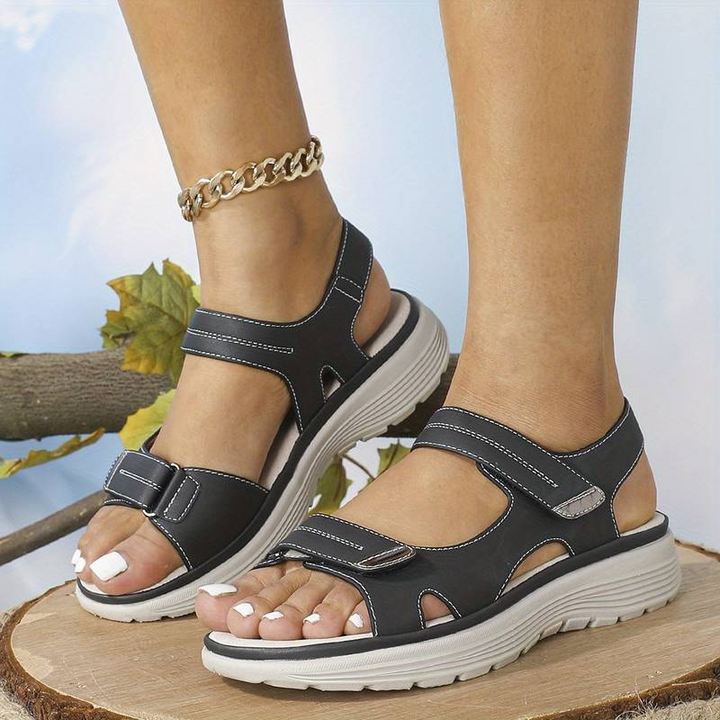 Sheri | Sandalias Ortopédicas