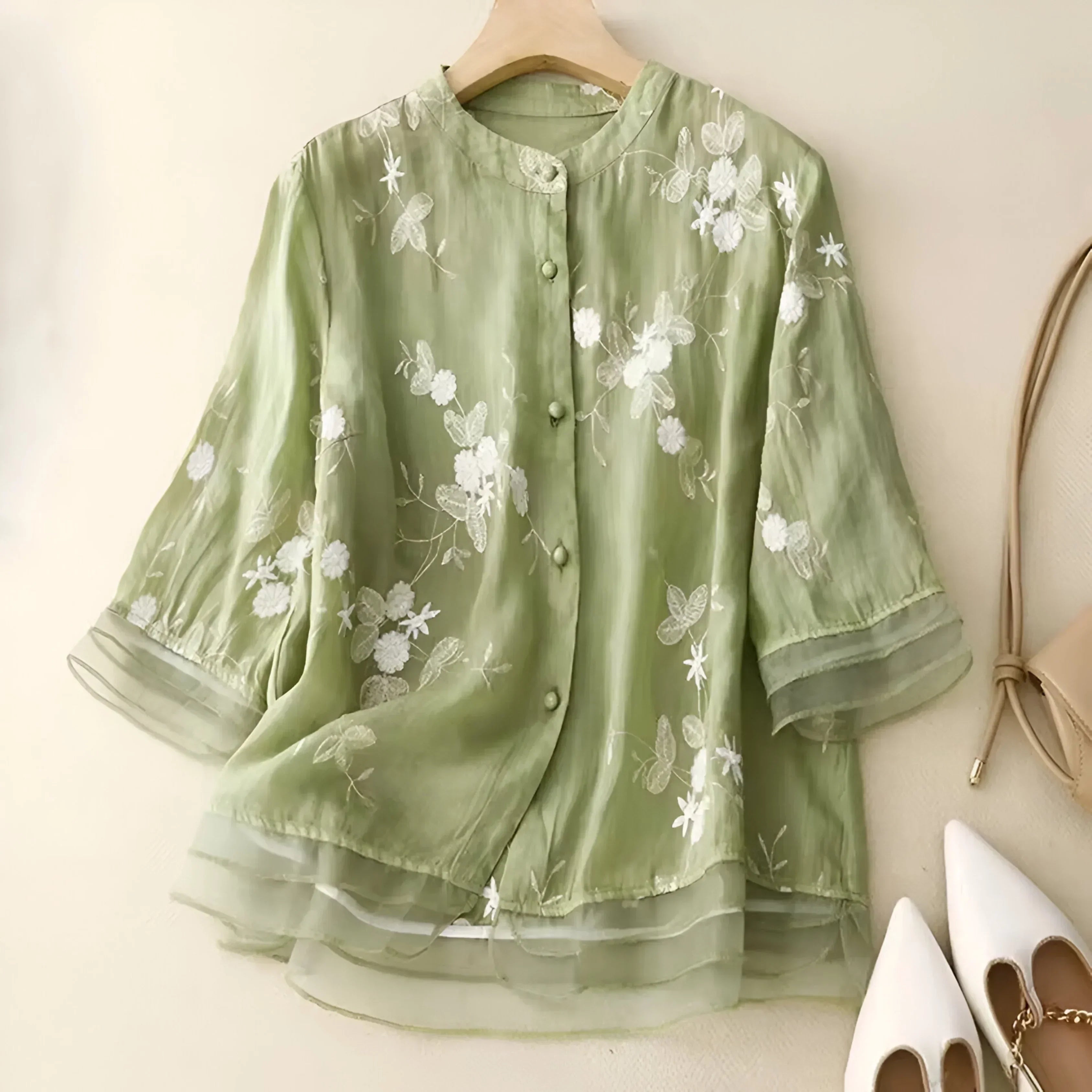 Verde / 2XL