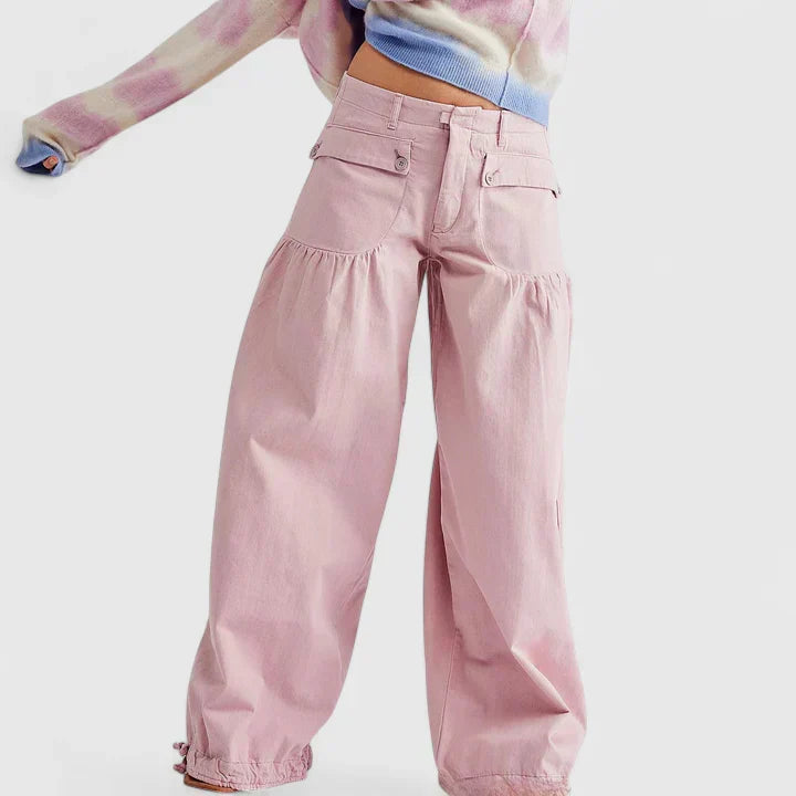 Rosa / 2XL