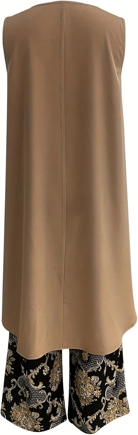 Julienne | Conjunto Boho Ligero