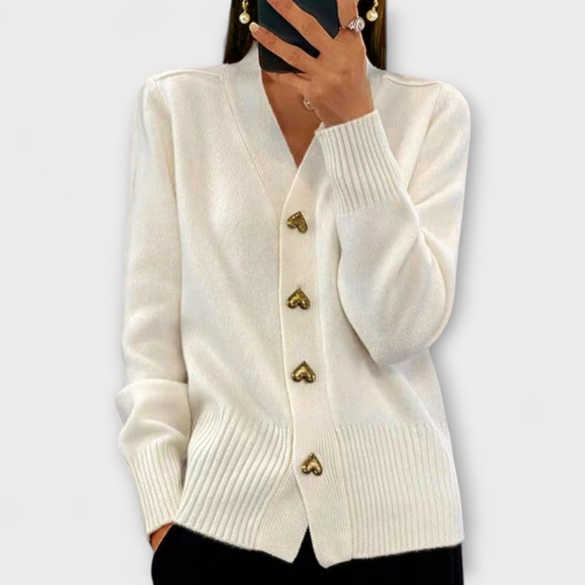 Blanco / XL