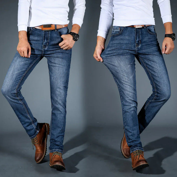 Martin | Tejanos elásticos premium