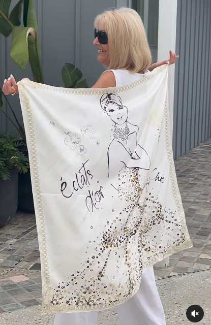 Cyrell | Conjunto de Elegancia Casual