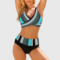 Kathy | Conjunto de Bikini Moldeador