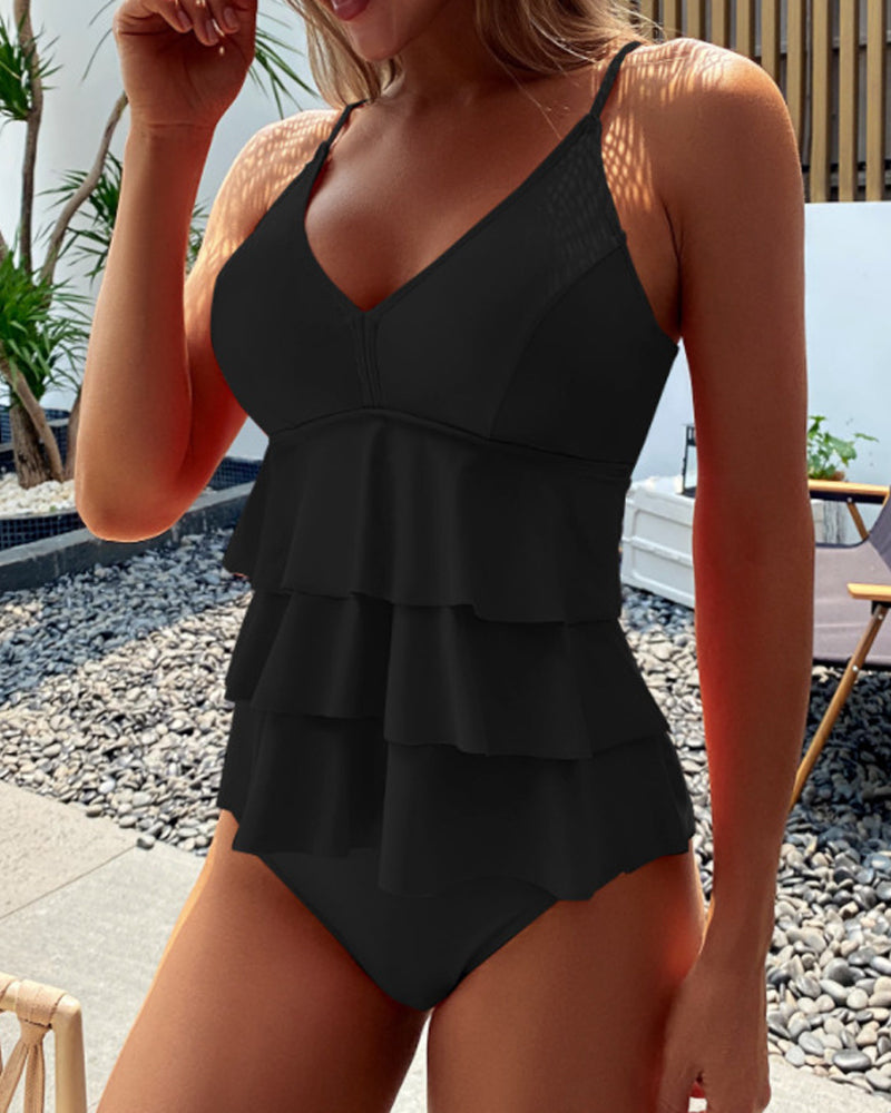 Negro / 3XL