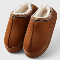 Ángela | Zapatillas Ortopédicas de Mujer Impermeables