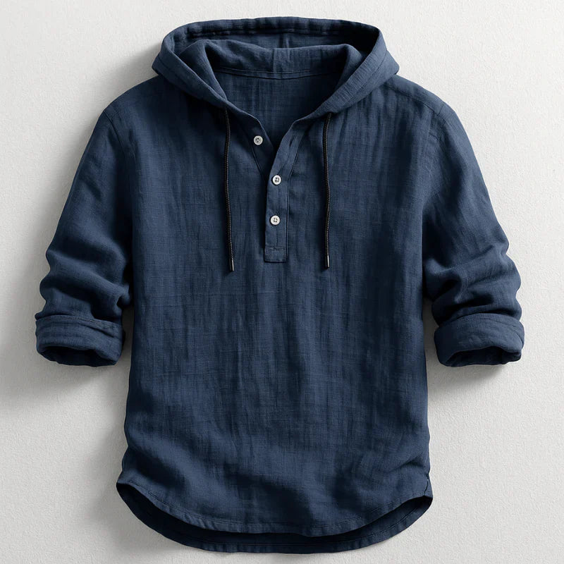 Azul marino / 3XL